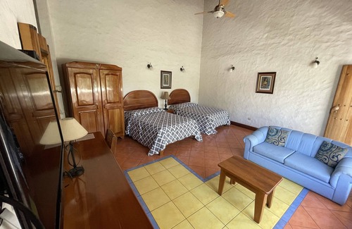 San Pedro Hotel | Hotel Ave del Paraíso