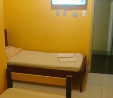 Parque Moscoso Hotel | Hotel Avenida