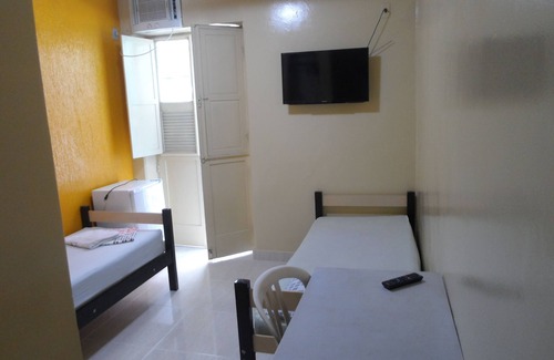 Parque Moscoso Hotel | Hotel Avenida
