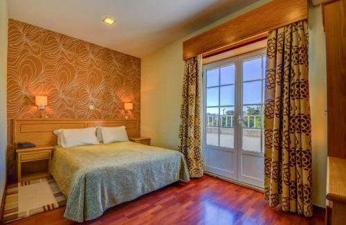 Sao Sebastiao da Pedreira Hotel | Hotel Avenida Park