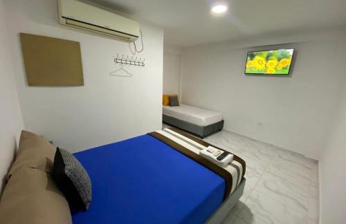 Riohacha Hotel | Hotel Aventura Riohacha SAS
