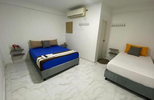 Riohacha Hotel | Hotel Aventura Riohacha SAS