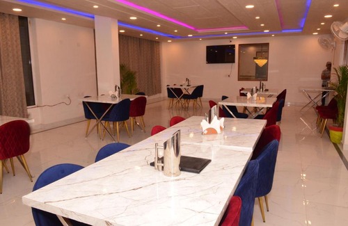 Kishangarh Bas Hotel | HOTEL AVG PALACE