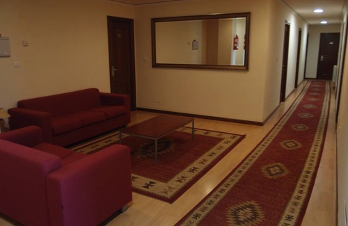 Vigo Hotel | Hotel Avión by Bossh! Hotels.