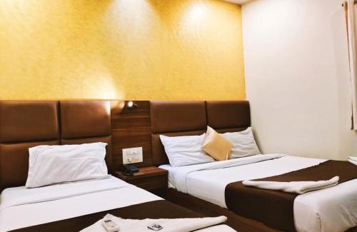 Jogeshwari East Hotel | Hotel Avion Palace