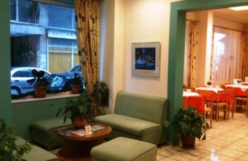 Volos City Centre Hotel | Hotel Avra