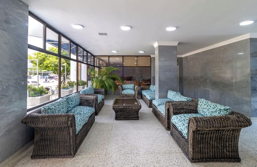 Barrio Centro Hotel | Hotel Axis Inn By GEH Suites