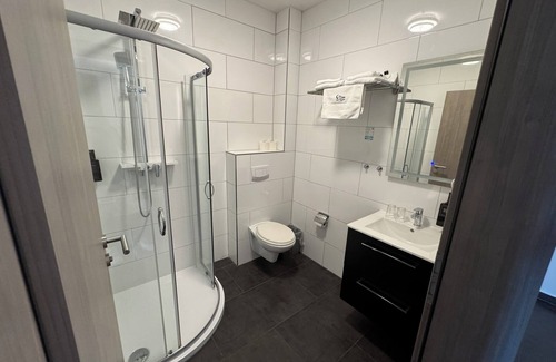 Region Hannover District Hotel | Hotel Ayhan