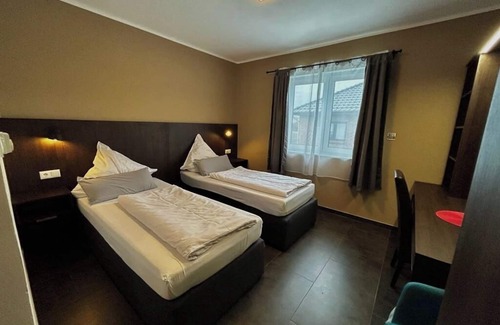 Region Hannover District Hotel | Hotel Ayhan