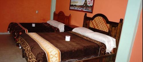 Ayoquezco de Aldama House | HOTEL AYOQUEZCO a
