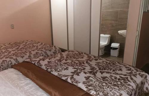 Ayoquezco de Aldama House | HOTEL AYOQUEZCO a