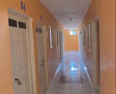 Ayoquezco de Aldama House | HOTEL AYOQUEZCO a