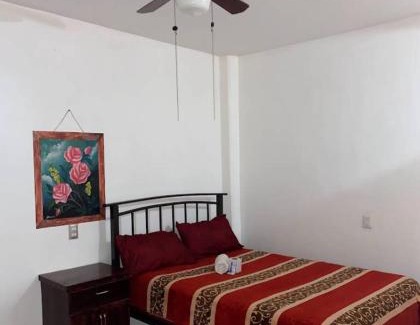 Ayoquezco de Aldama House | HOTEL AYOQUEZCO a