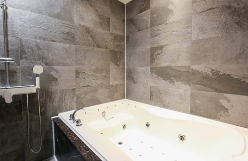 Jeonju Hotel | Hotel Azit - Sinsigaji