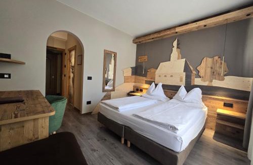 Canazei Hotel | Hotel Azola