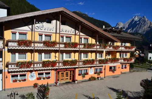 Canazei Hotel | Hotel Azola