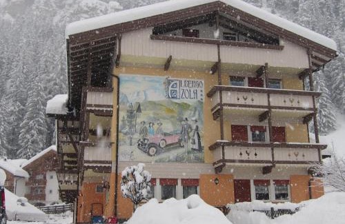 Canazei Hotel | Hotel Azola
