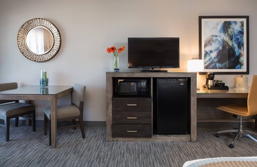 Bijou Park Hotel | Hotel Azure