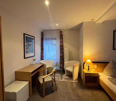 Region Hannover District House | Hotel Bölke