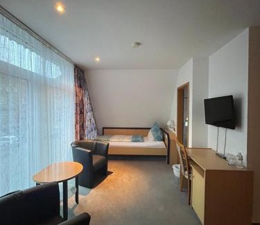 Region Hannover District House | Hotel Bölke