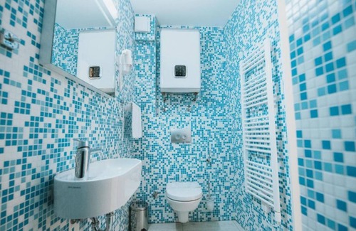 Novalja House | Hotel B - Triple Room