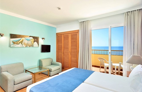 Vale de Centianes Hotel | Hotel Baía Cristal Beach & Spa Resort