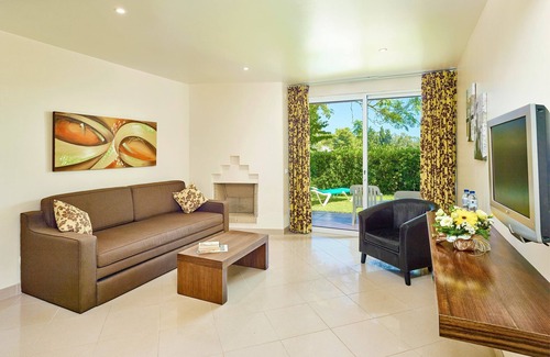 Vale de Centianes Hotel | Hotel Baía Cristal Beach & Spa Resort