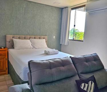 Praia do Rosa Apartment | Hotel Backdoor