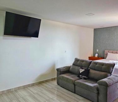 Praia do Rosa Apartment | Hotel Backdoor
