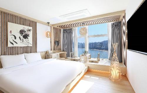 Suyeong-Gu Hotel | Hotel Badada
