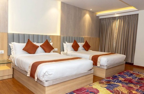 Madhyapur Thimi Hotel | Hotel badrinath