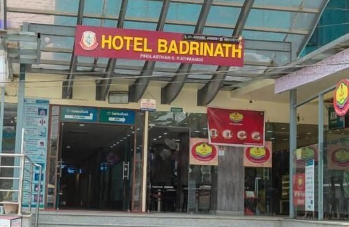 Madhyapur Thimi Hotel | Hotel badrinath