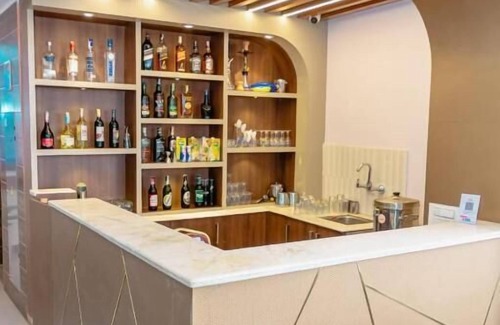 Madhyapur Thimi Hotel | Hotel badrinath