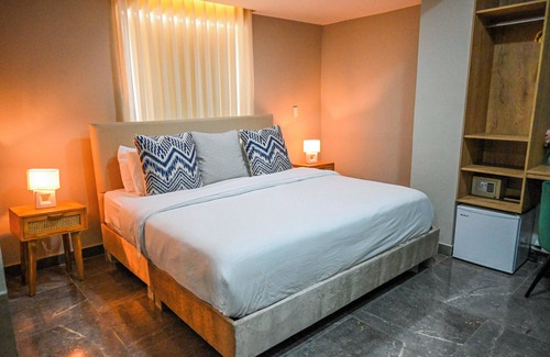 Manga Hotel | HOTEL BAHIA AZUL