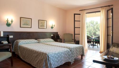 Peguera Hotel | Hotel Bahia