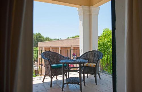 Peguera Hotel | Hotel Bahia