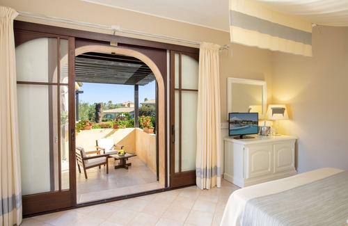 Nora Hotel | Hotel Baia di Nora