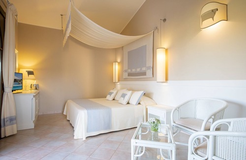 Nora Hotel | Hotel Baia di Nora