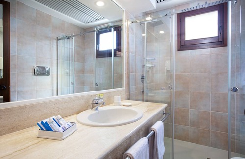 Nora Hotel | Hotel Baia di Nora
