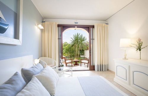 Nora Hotel | Hotel Baia di Nora