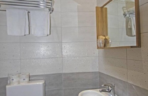 Cinque Terre Hotel | Hotel Baia