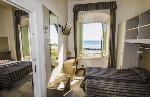 Cinque Terre Hotel | Hotel Baia