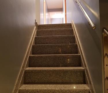 Barreiros Hotel | Hotel Balcón de San Bartolo