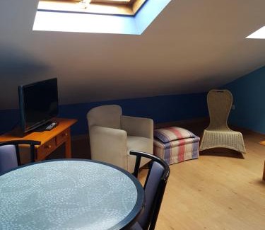 Barreiros Hotel | Hotel Balcón de San Bartolo