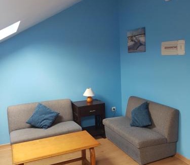 Barreiros Hotel | Hotel Balcón de San Bartolo