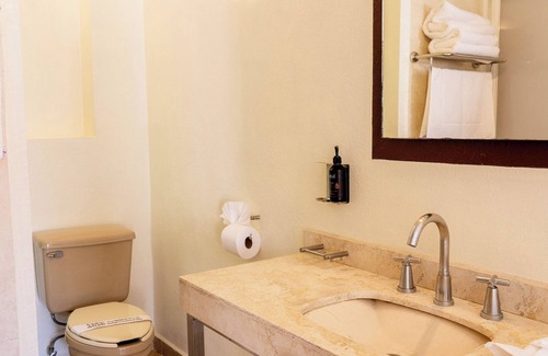 Zona Centro Hotel | Hotel Balcón del Cielo