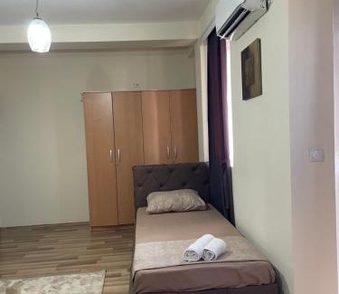 Centar Hotel | Hotel Balkan