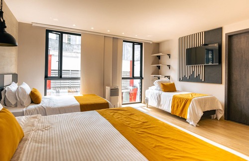 Pereira Hotel | Hotel Balmoral Plaza