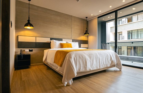 Pereira Hotel | Hotel Balmoral Plaza