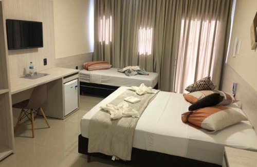 Praia da Armacao do Itapocoroi Hotel | Hotel Balneário do Parque